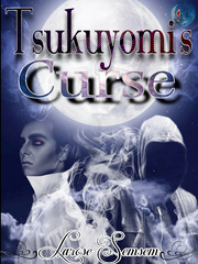 Tsukuyomi's Curse Book