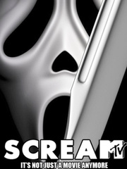 Scream - Season 1 Book