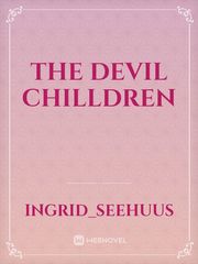 The devil chilldren Book