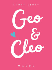 Geo & Cleo Book