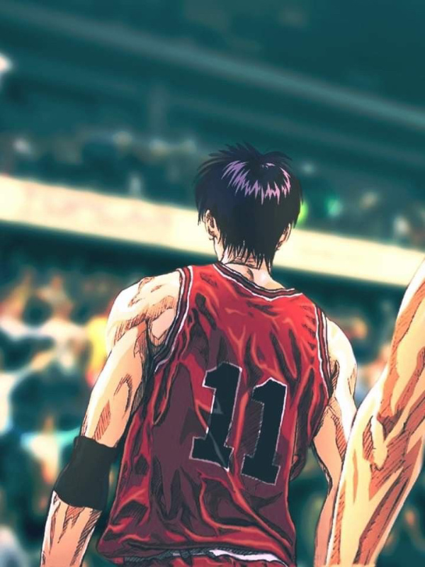 KnB: Number Eleven