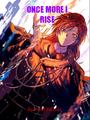 Once More I Rise (TenSura) Book