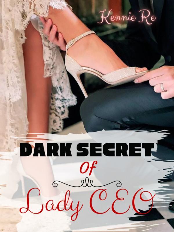 Dark Secret of Lady CEO Book