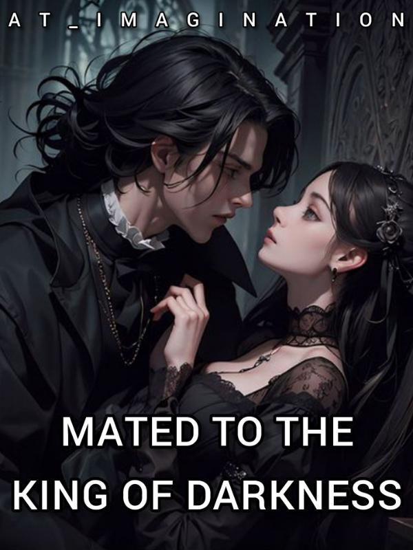 Mated To The King Of Darkness Book