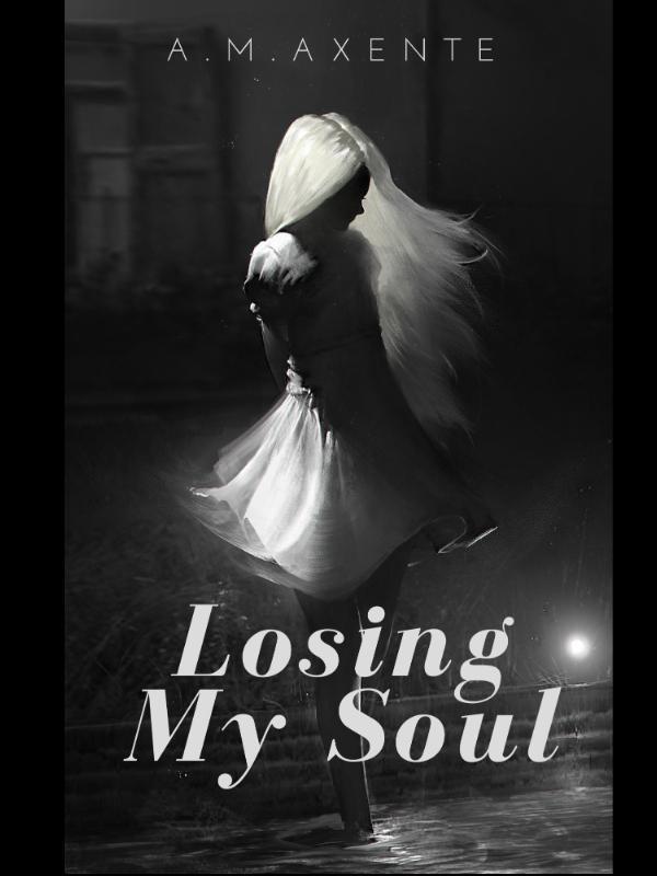 Losing My Soul Book