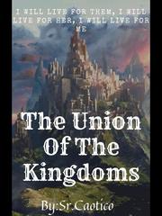 The Union Of The Kingdoms Book
