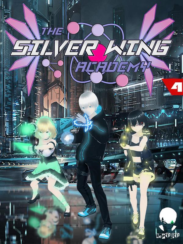The Silver Wing Academy