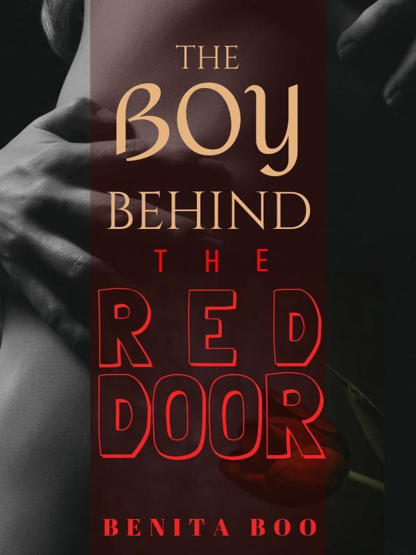 The Boy Behind The Red Door