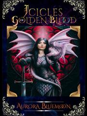 ICICLES OF GOLDEN BLOOD Book