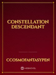 constellation Descendant Book