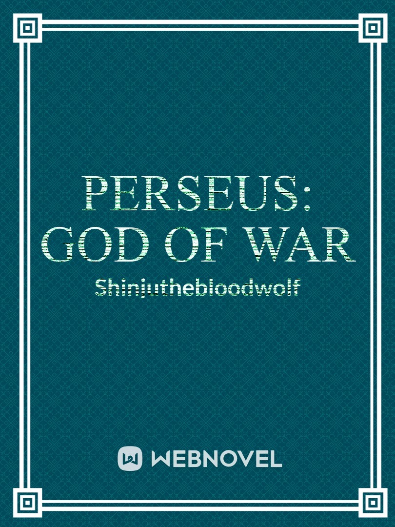 Perseus: God of War