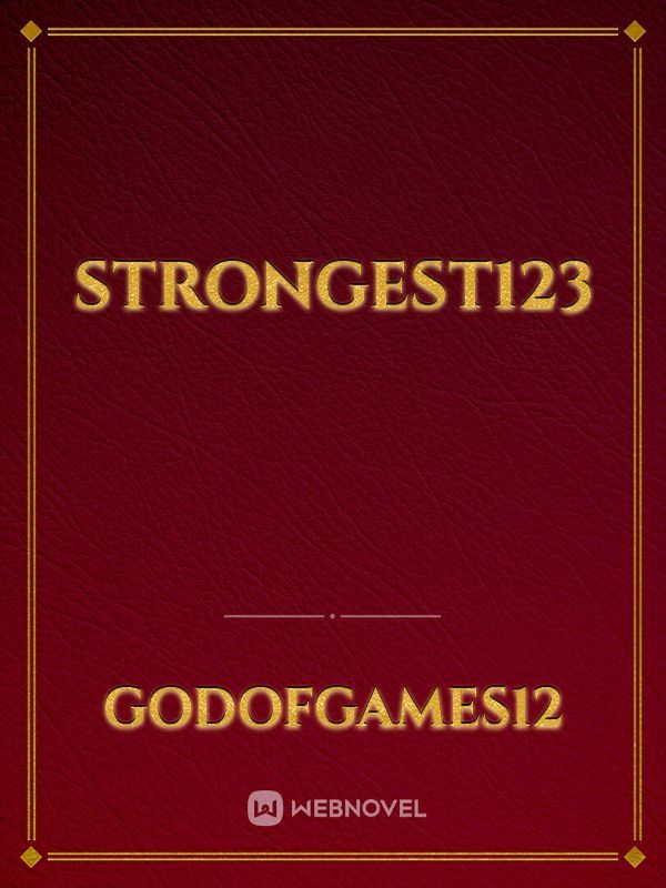 Strongest123