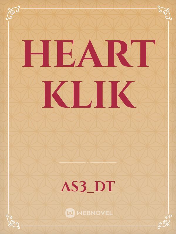 Heart Klik