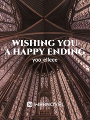 Wishing You A Happy Ending Book
