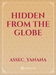 Hidden from the Globe Book