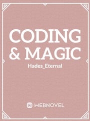 Coding & Magic Book