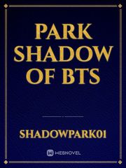 park shadow of BTS Book