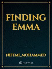 Finding Emma Book