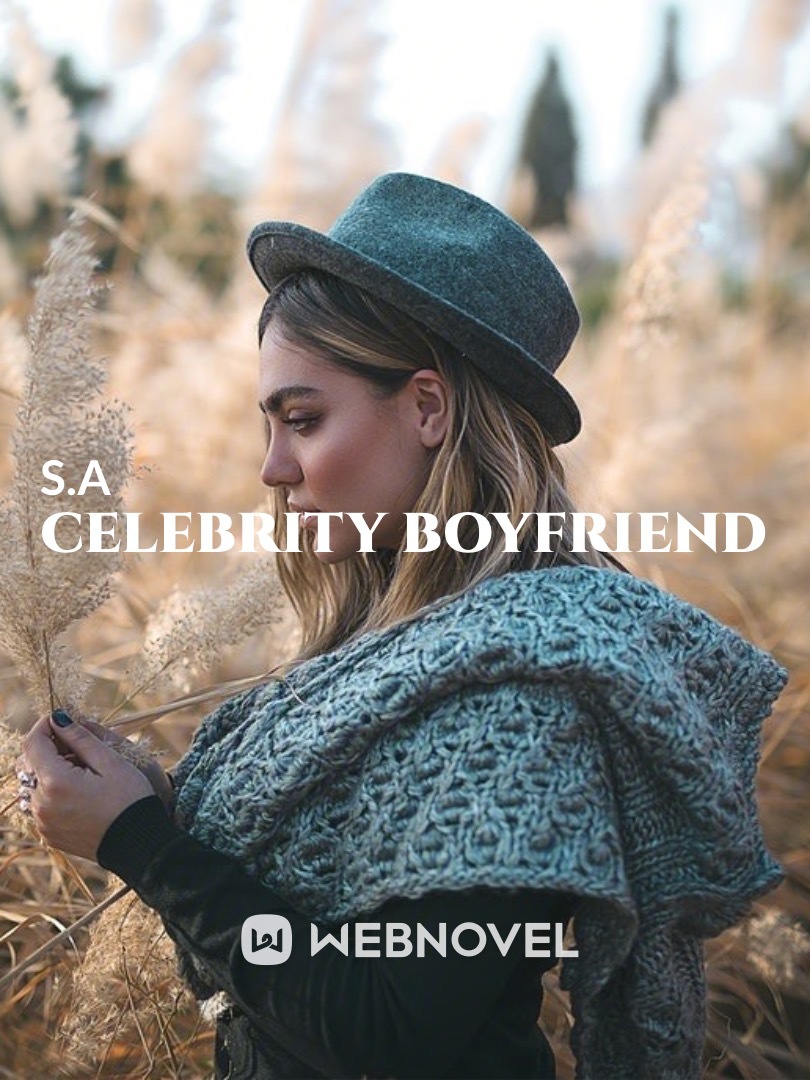 Celebrity Boyfriend Book