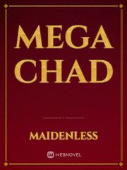 Mega Chad Book