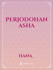 Perjodohan Asha Book