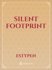 silent footprint Book