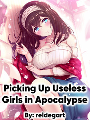 Picking Up Useless Girls in Apocalypse Book