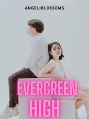 Evergreen High-Kings & queens Book
