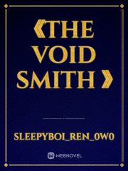 《the void Smith 》 Book