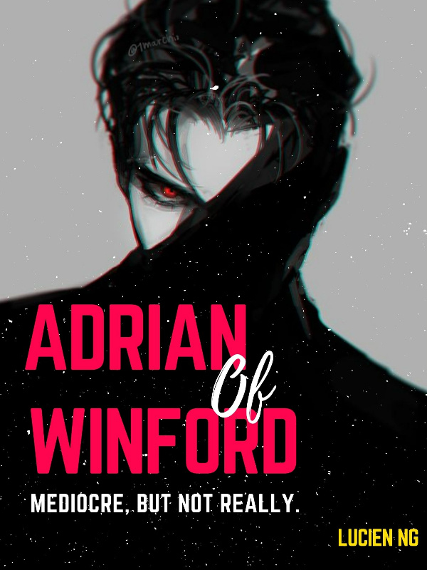 Young Master Adrian Of Winford