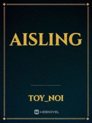 Aisling Book