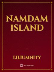 Namdam Island Book