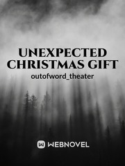 Unexpected Christmas Gift Book
