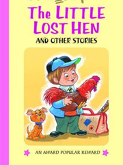The Little Lost Hen Book