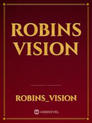 Robins Vision Book