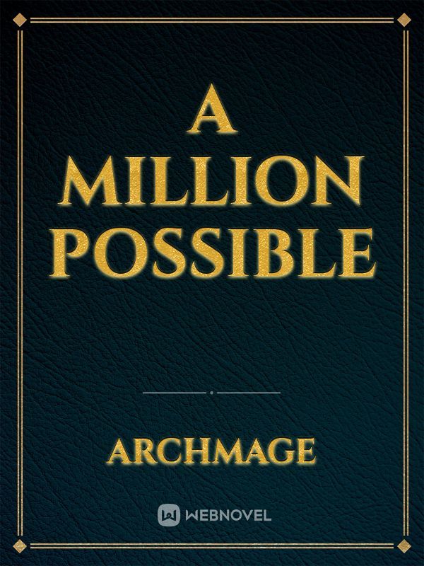 A Million Possible Book