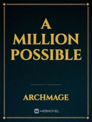 A Million Possible Book