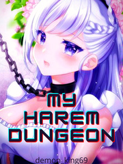 My Harem Dungeon Book