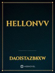 hellonvv Book