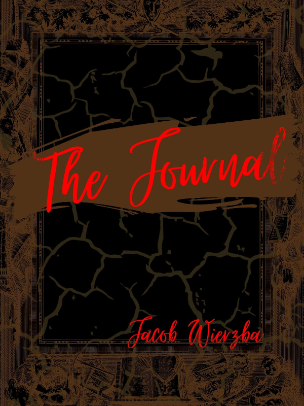 Jacob's Journal Book