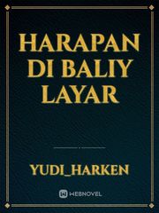 HARAPAN DI BALIY LAYAR Book