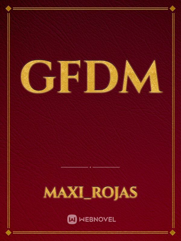 GFDM Book