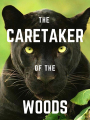The Caretaker of the Woods Book