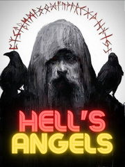 Hell's Angels Book