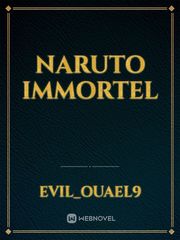Naruto immortel Book