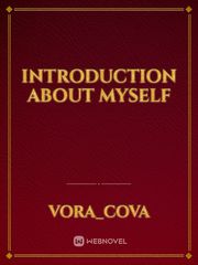 introduction about myself Book