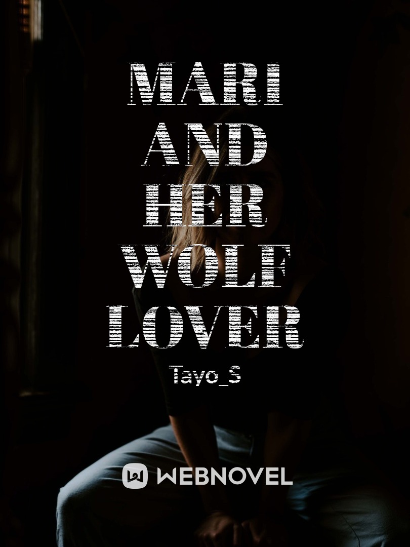Sweet Wolf Love