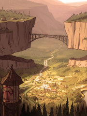 Gravity Falls: A Summer Full Of Mysteries... FINALLY!!! Book