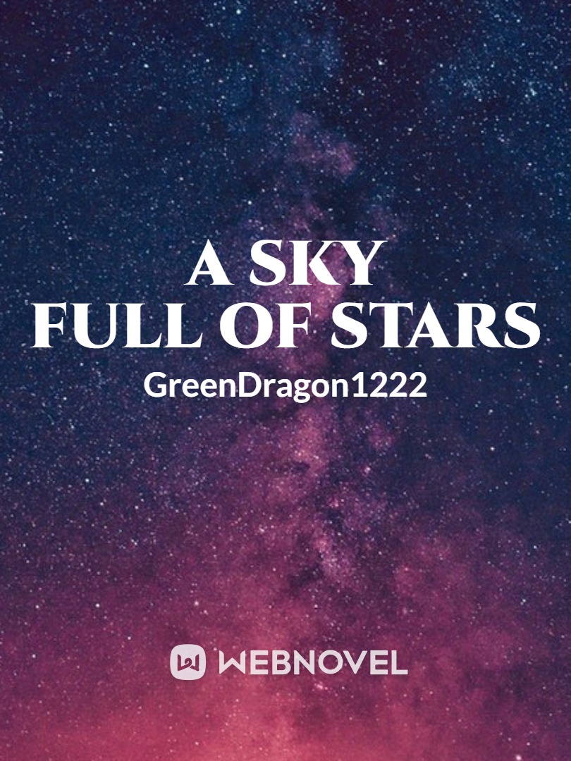 A Sky Full Of Stars [BNHA One-Shot] Book