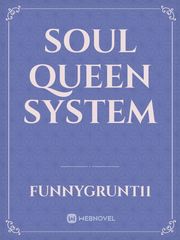 soul queen system Book